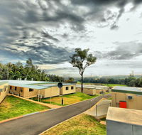 Collie Hills Accommodation Village - Foster Accommodation