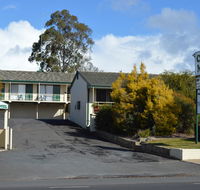 Collie Motel - Foster Accommodation