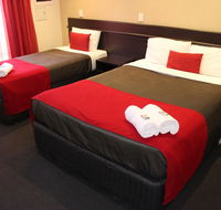 Collie Ridge Motel - Foster Accommodation