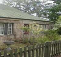 Colonial Cottages of Ross - Foster Accommodation