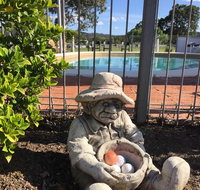 Colonial Motor Inn Pambula - Foster Accommodation