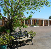 Colonial Motor Lodge Scone - Foster Accommodation