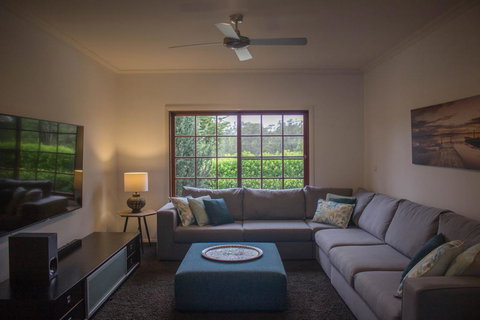 Colorado - Beauty Nestled In The Heart Of Bonville - Foster Accommodation 1