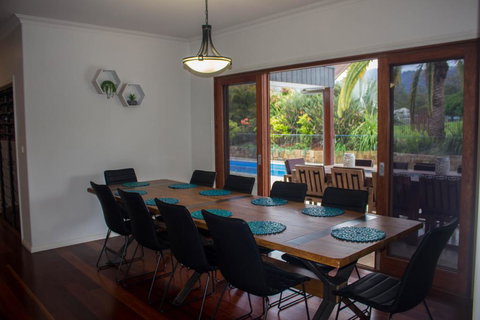 Colorado - Beauty Nestled In The Heart Of Bonville - Foster Accommodation 3