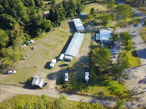 Colosseum Creek Motel And Roadhouse - Foster Accommodation 1