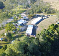 Colosseum Creek Motel and Roadhouse - Foster Accommodation