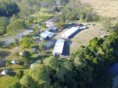 Colosseum Creek Motel And Roadhouse - Foster Accommodation 0
