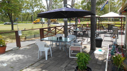 Colosseum Creek Motel And Roadhouse - Foster Accommodation 2