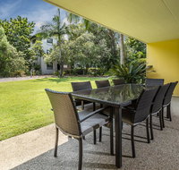 Coloured Sands - Foster Accommodation