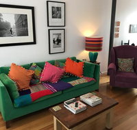 Colourful Darlinghurst Home In Perfect Location by Hyde Park - Foster Accommodation