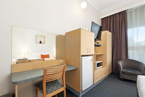 Comfort Inn & Suites Emmanuel - Foster Accommodation 3