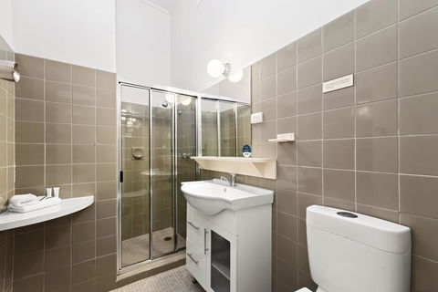 Comfort Inn & Suites Emmanuel - Foster Accommodation 2