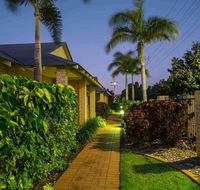 Comfort Inn  Suites Karratha - Foster Accommodation