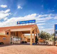 Comfort Inn Bay of Isles - Foster Accommodation