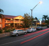 Comfort Inn Blue Lagoon - Foster Accommodation