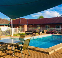 Comfort Inn Bushman's - Foster Accommodation