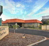 Comfort Inn Busselton River Resort - Foster Accommodation