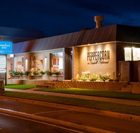 Comfort Inn Campbell - Foster Accommodation