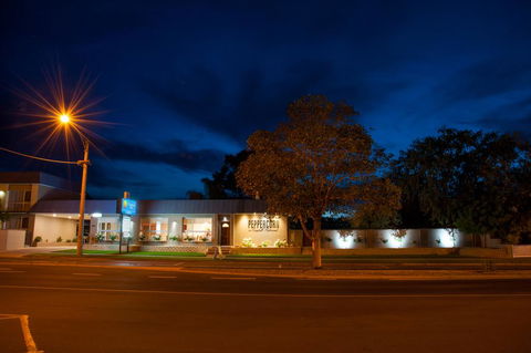 Comfort Inn Campbell - Foster Accommodation 1
