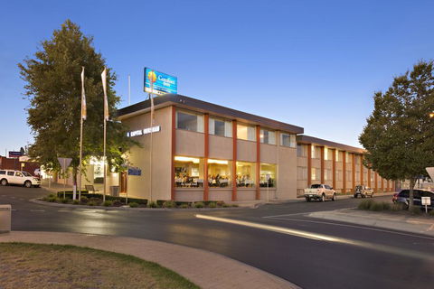 Comfort Inn Capital Horsham - Foster Accommodation 3