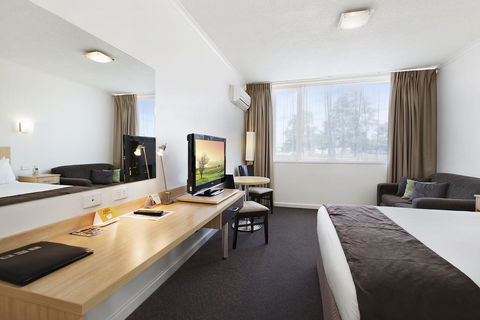 Comfort Inn Capital Horsham - Foster Accommodation 1