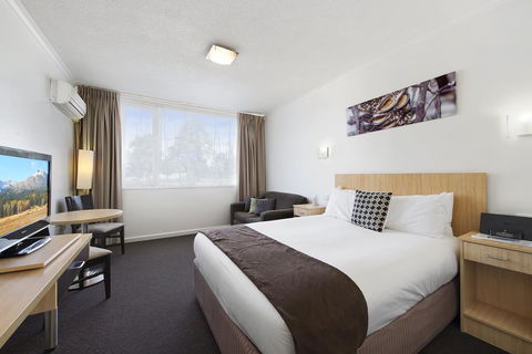 Comfort Inn Capital Horsham - Foster Accommodation 2