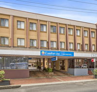 Comfort Inn Centrepoint Motel - Foster Accommodation