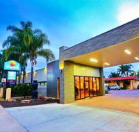 Comfort Inn Deakin Palms - Foster Accommodation