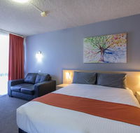 Comfort Inn Dubbo City - Foster Accommodation