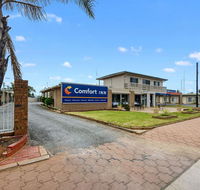 Comfort Inn Flinders on Main - Foster Accommodation