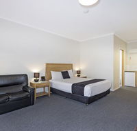 Comfort Inn Lady Augusta - Foster Accommodation