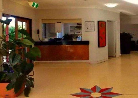 Comfort Inn Parklands Calliope - Foster Accommodation 2