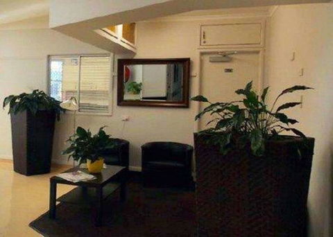 Comfort Inn Parklands Calliope - Foster Accommodation 0