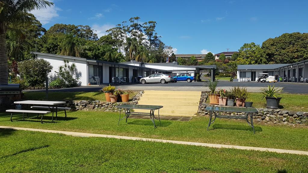 Lowanna NSW Foster Accommodation