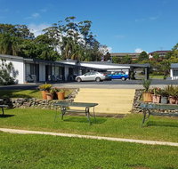 Comfort Inn Premier - Foster Accommodation