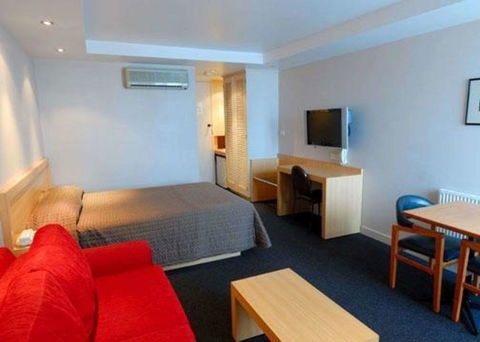 Comfort Inn Richmond Henty - Foster Accommodation 3