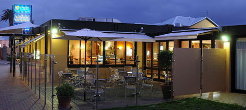 Comfort Inn Richmond Henty - Foster Accommodation 1