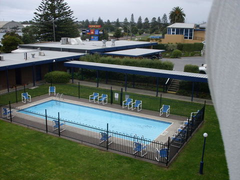 Comfort Inn Richmond Henty - Foster Accommodation 2