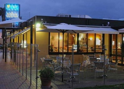 Comfort Inn Richmond Henty - Foster Accommodation 0