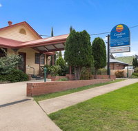 Comfort Inn Sovereign Gundagai - Foster Accommodation