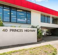 Comfort Inn Traralgon - Foster Accommodation