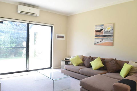 Comfortable 2 Bedroom Unit With Garden - Foster Accommodation 0