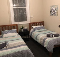 Commercial Hotel - Foster Accommodation