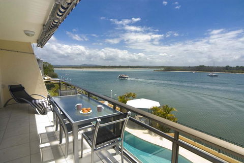 Commodore Apartments - Foster Accommodation 2