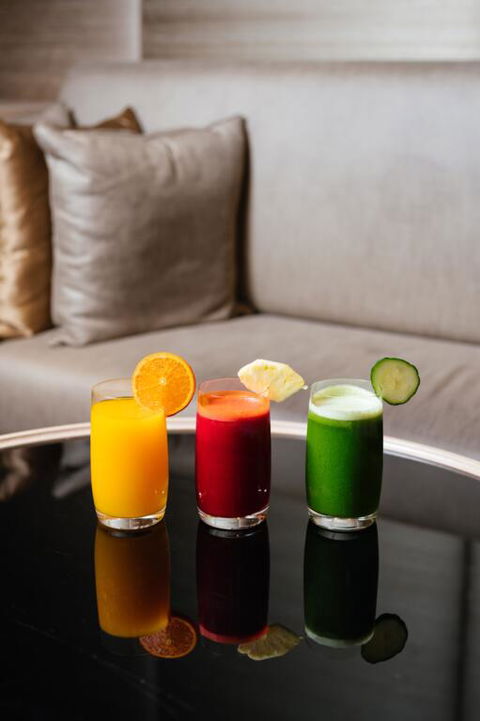 COMO The Treasury - Foster Accommodation 3