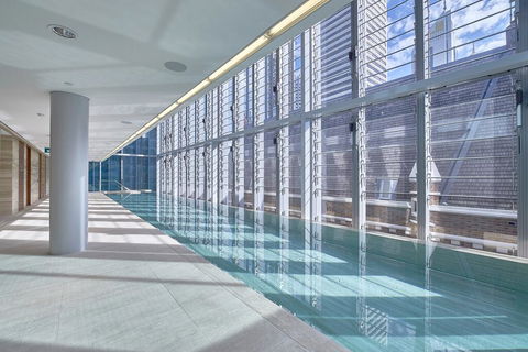 COMO The Treasury - Foster Accommodation 1