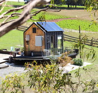 Compass Hut - Foster Accommodation