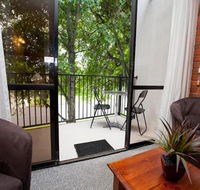 Connells Motel  Serviced Apartments - Foster Accommodation