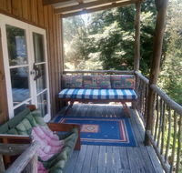 Conservation Retreat - Foster Accommodation
