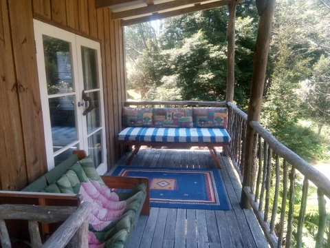 Conservation Retreat - Foster Accommodation 0